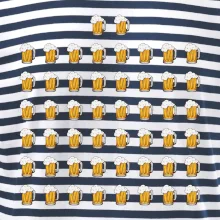 Narodeniny - 50x pivo Narodeniny - 50x pivo