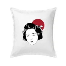 Japan culture - žena