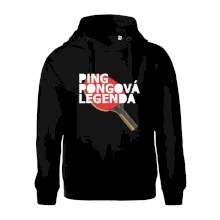 Ping Pongová legenda Ping Pongová legenda