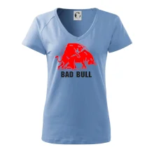 Bad Bull Bad Bull