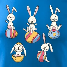 Veľkonočné zajace