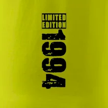 Limited edition 1994 pruh