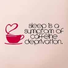 Sleep Coffeine Sleep Coffeine