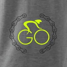 GO cyklista