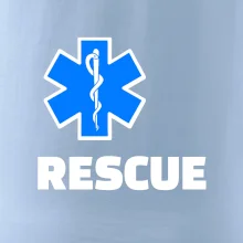 Rescue - pre záchranárov