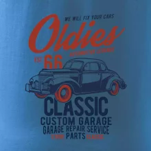 Oldies car - Váš ročník Oldies car - Váš ročník