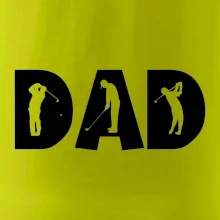 Golf dad Golf dad