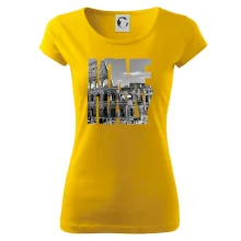 Love Italy - Colosseum Love Italy - Colosseum