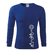 Hory bicykel úsmev Hory bicykel úsmev