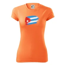 Kuba vlajka Kuba vlajka