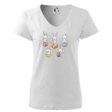 Veľkonočné zajace