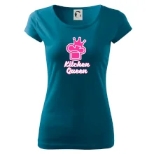 Kitchen Queen - Kuchárka Kitchen Queen - Kuchárka