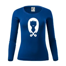 Dámska kaderníčka