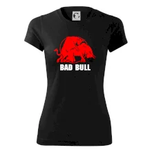 Bad Bull Bad Bull