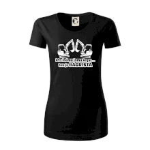 Kto inému jamu kope, ten je bagrista