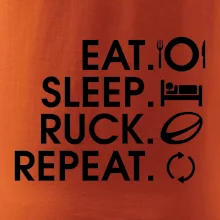 Eat sleep Rugby