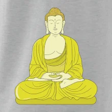 Budha zelenožlutý Budha zelenožlutý
