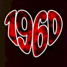 1960 v srdci