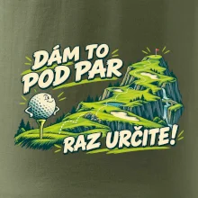 Dám to pod par raz určite
