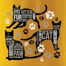 Cat itself Cat itself