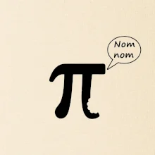 Nakusnuté Pí Nakusnuté Pí