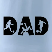 Football dad Football dad