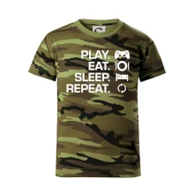 Play Eat Sleep Repeat game Play Eat Sleep Repeat game