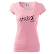 Evolúcia snowboardu