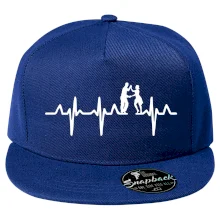 EKG salsa tanečníci