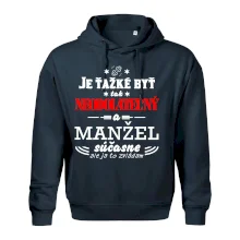 Neodolateľný manžel Neodolateľný manžel