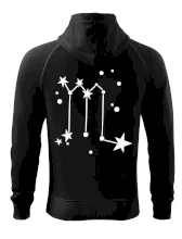 Súhvezdie - Scorpio - Škorpión