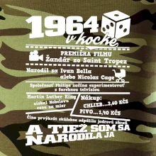 1964 v kocke