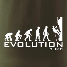 Evolution Climb