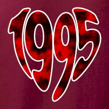 1995 v srdci