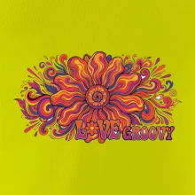 Love groovy