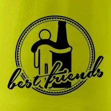 Best friends pivo