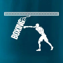 Boxing boxer Boxing boxer
