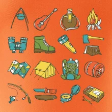 Camping set