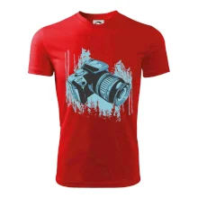 Zrkadlovka v prírode