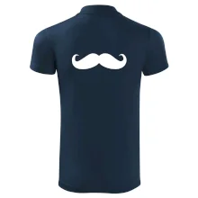 Mustache - fúziky Mustache - fúziky