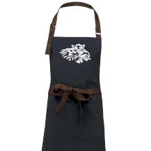 Nahnevaný orol Nahnevaný orol