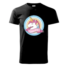 Jednorožec v koliesku