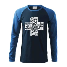 Zdravotné kríž veci Zdravotné kríž veci