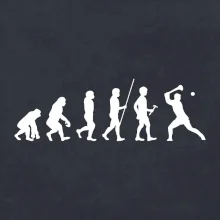 Evolúcia hurling