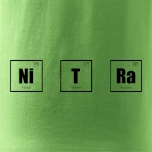 Periodická tabuľka Nitra