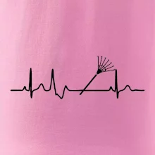 EKG záhrada - hrable