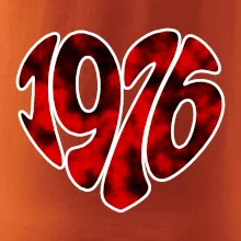 1976 v srdci