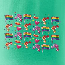 LGBT Vlajky LGBT Vlajky