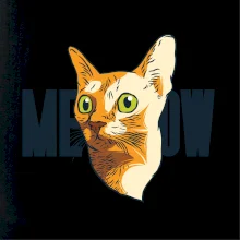 Mačka meow