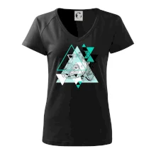 Biely nosorožec (Pecka design)